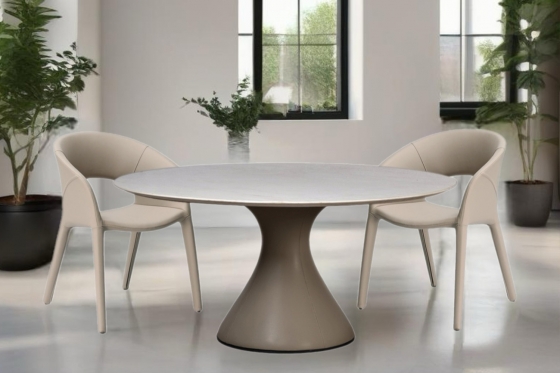 Стул Adsila 55X55X77 CM 4