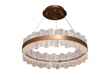 Подвесная люстра d.80см 80X80 CM