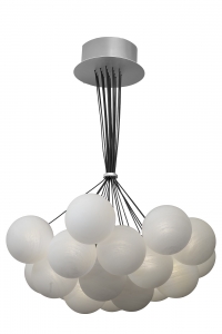 Люстра Globo 60X60X100 CM