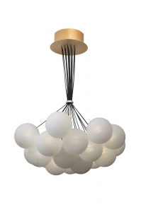 Подвесная люстра Globo 70X70X120 CM