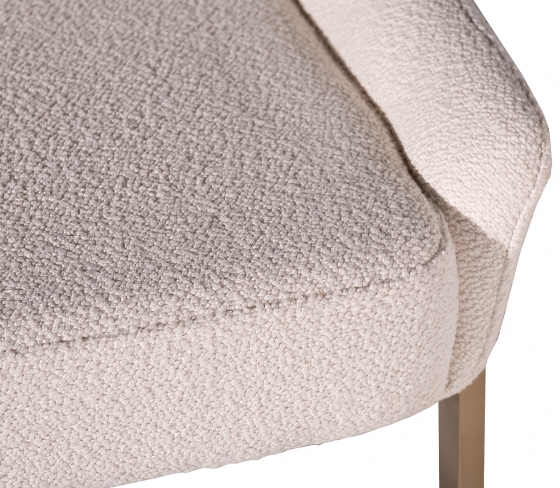 Стул обеденный Sarah 57X65X91 CM 4