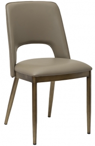 Стул обеденный David 47X52X87 CM