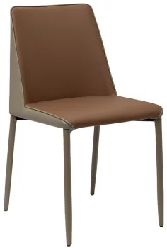 Стул обеденный Voesta 55X45X82 CM