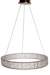 Люстра подвесная Solo 80X80 CM