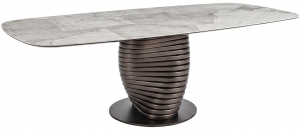 Стол обеденный Adonis 240X120X76 CM