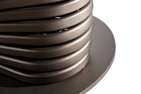 Стол обеденный Adonis 240X120X76 CM 5