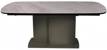 Стол обеденный Tavon 190-290X98X76 CM
