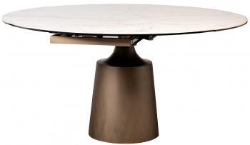 Стол обеденный Taniqua 150X90-150X77 CM