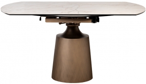 Стол обеденный Taniqua 150X90-150X77 CM