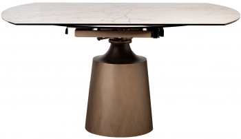 Стол обеденный Taniqua 150X90-150X77 CM