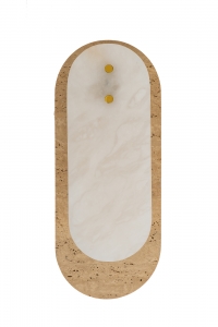 Бра 15*13*h.37 см