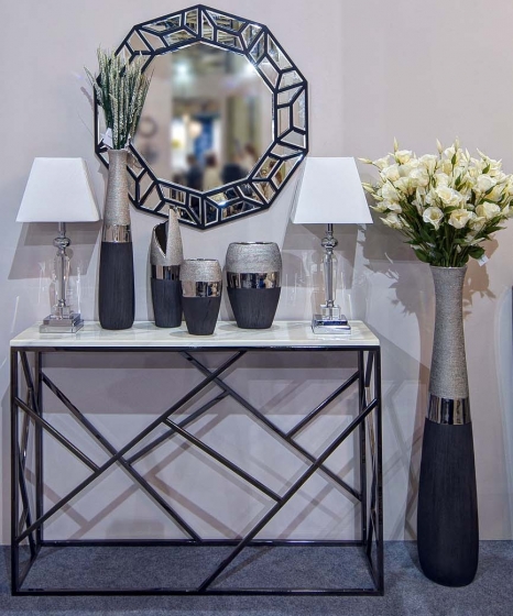 Ваза Thilini 20X14X28 CM 3