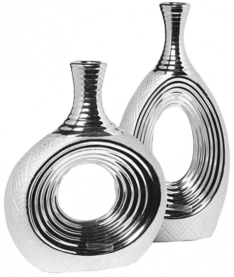 Ваза Kalani 19X8X39 CM 2