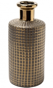 Ваза Lakmali 11X11X25 CM