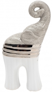 Статуэтка Ngozi 13X7X25 CM