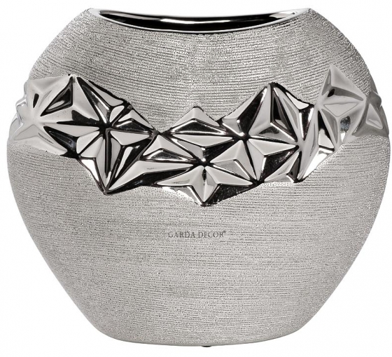 Ваза Kasuni 24X11X22 CM 1