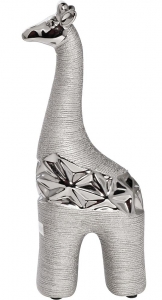 Статуэтка Giraffe10X6X26 CM
