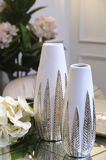 Ваза Roshani 13X13X33 CM 3