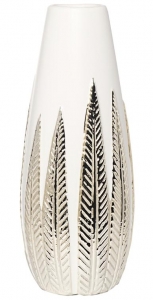 Ваза Roshani 13X13X33 CM
