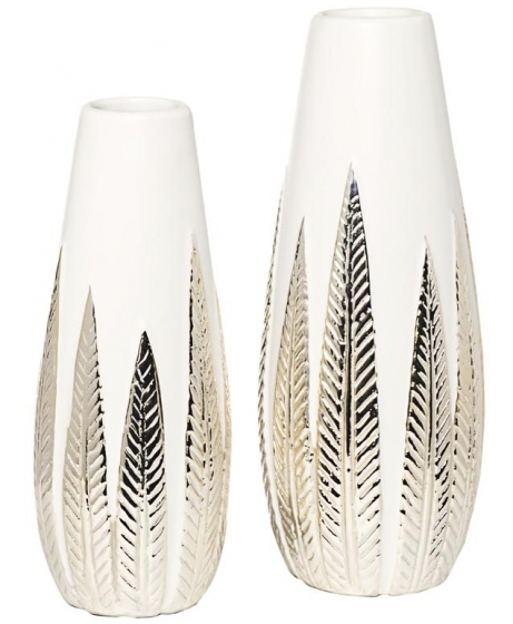 Ваза Roshani 13X13X33 CM 2