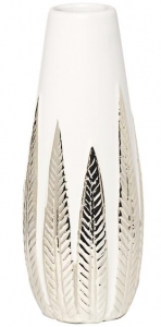 Ваза Roshani 11X11X28 CM