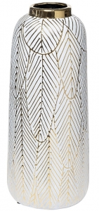 Ваза Shanaka 15X15X35 CM