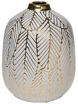 Ваза Shanaka 15X15X20 CM