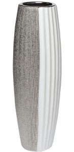 Ваза Yohan 13X13X40 CM