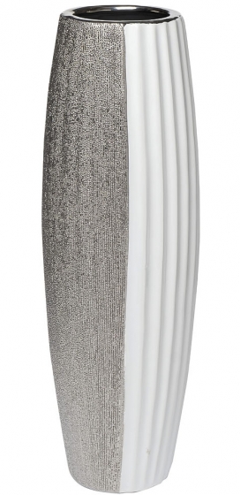 Ваза Yohan 13X13X40 CM 1