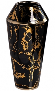 Ваза Chinthaka 15X15X30 CM