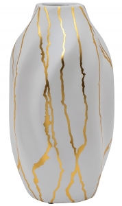 Ваза Liru 15X15X28 CM