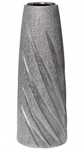 Ваза Ama 11X11X30 CM