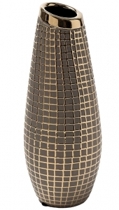 Ваза Lakmali 10X10X25 CM