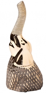 Статуэтка Elephant 11X9X25 CM