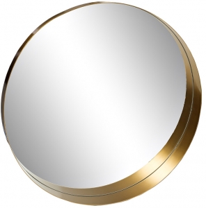 Зеркало Jerrod Ø80 CM