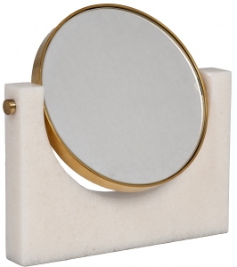 Зеркало настольное Fotine 21X20 CM