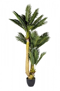 Искусственная пальма Cycas в горшке 160 CM