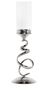 Подсвечник Fausta 16X16X52 CM