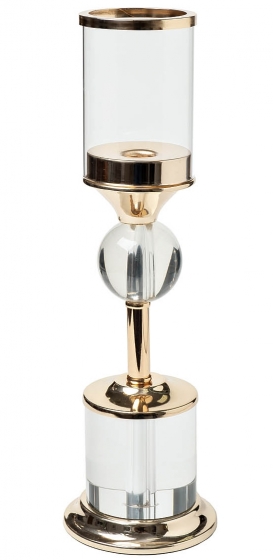 Подсвечник Aapeli 11X11X39 CM 1