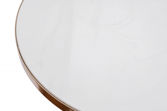 Столик Mira 50X50X62 CM 2