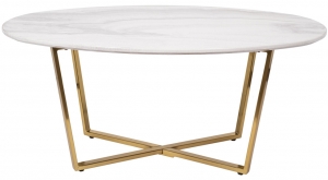 Стол журнальный Bronn 120X65X41 CM