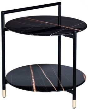 Столик вспомогательный Keep 55X55X60 CM