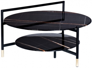 Стол журнальный Keep 80X80X45 CM