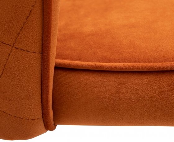 Стул Claudia 53X60X83 CM 3