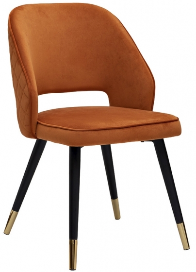 Стул Claudia 53X60X83 CM 1