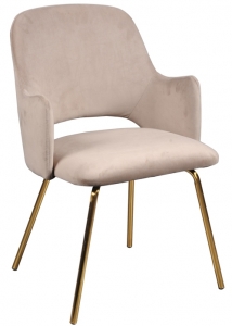 Стул Ursella 55X58X80 CM