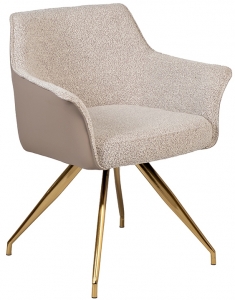 Стул обеденный Mokee 56X63X79 CM