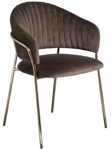 Стул обеденный Sequoy 59X56X81 CM