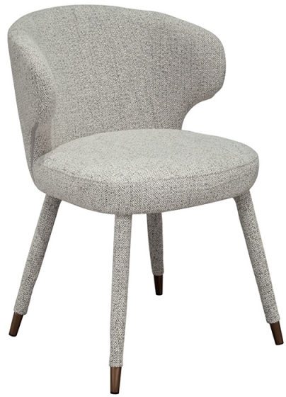 Стул обеденный Ylva 55X62X77 CM 1