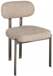 Стул обеденный Vivi 50X55X80 CM